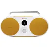 Image de Enceinte Bluetooth Polaroid Music Player 3 jaune et blanc en occasion ou reconditionné