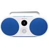 Image de Enceinte Bluetooth Polaroid Music Player 3 bleu et blanc en occasion ou reconditionné