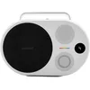Image de ENCEINTE SANS FIL BLUETOOTH POLAROID MUSIC PLAYER 4 NOIR ET BLANC en occasion ou reconditionné