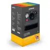Image de Coffret Appareil Photo Instantané Polaroid Now Génération 2 Noir + 16 Films Inclus