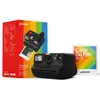 Image de Appareil photo instantané polaroid - ebox go gen 2 bk - 006280 PLRBOXGOG26280BLK