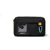 Image de Sac Banane Crossbody Polaroid Ripstop 190 X 310 X 50 Mm Noir Multicolore Polyester