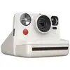 Image de Appareil photo instantané now génération 2 style vintage polaroid blanc PLRNOWG29130WHTVTG