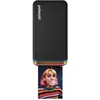 Image de Imprimante Photo De Poche Hi-print 2x3 Gen2 Plastique Noir 54×86 Mm Polaroid