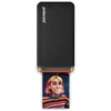 Image de Imprimante Photo Polaroid Hi·Print 2×3 Pocket Photo Printer POLAROID Noir