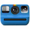 Image de Appareil Photo Instantané Polaroid Go Gen2 Plastique Bleu 105 X 84 X 62 Mm Polaroid