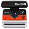 Image de Appareil Photo Instantané Polaroid Flip Blanc