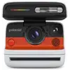 Image de Appareil photo instantané polaroid - flip blanc -009151 POLAROID - FLIP BLANC -009151