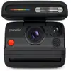 Image de Appareil Photo Instantané Polaroid Flip Noir