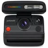 Image de Appareil photo instantané Polaroid Flip Noir