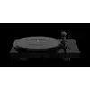 Image de Pro-ject Debut Carbon Evo Giradischi Con Trasmissione A Cinghia Nero Semiautomatico