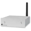 Image de Pro-Ject BT Box S2 HD Silver - Distributeurs et transmetteurs