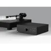 Image de Platine vinyle - tourne-disque Pro-ject audio systems Project PHONO BOX DS3 B Couleur : Noir