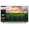 Image de Tv Qled Thomson 43qa2s13 109 Cm 4k Uhd Android Tv Noir