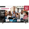 Image de 55ug4s14 - Tv Led 55 (139 Cm) - 4k Uhd 3840x2160 - Hdr 10 - Google Tv - 2xhdmi 2.1 + 2xhdmi 2.0