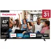 Image de 43ug4s14 - Tv Led 43  (109 Cm) - 4k Uhd - Google Tv - 2xhdmi 2.0 + 2x Hdmi 2.1