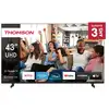 Image de 43ug4s14 - tv led 43  (109 cm) - 4k uhd - google tv - 2xhdmi 2.0 + 2x hdmi 2.1 43UG4S14