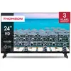 Image de THOMSON 24 (60 cm) LED HD Téléviseur - Easy TV - 24HD2S13 - 2023 - Non Smart