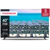 Image de Thomson Easy Tv 40" Fhd 101,6 Cm (40") Full Hd Noir