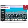 Image de THOMSON 40 (101 cm) LED FHD Téléviseur - Easy TV - 40FD2S13 - 2023 - Non Smart