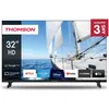 Image de TV LED - Thomson - 32HG2S14 - 80 cm - Smart TV - Dolby Audio - Chromecast intégré