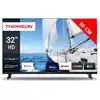 Image de Tv led 80 cm 32hg2s14 - google tv 32HG2S14