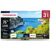 Image de Téléviseur thomson - 75ug5c14 THOMSON - 75UG5C14