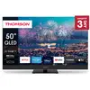 Image de TV LED Thomson 50QG6C14 50" 4K Ultra HD Smart TV - WiFi - Noir