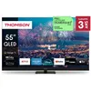 Image de TV QLED Plus Thomson 55QG6C14 139 cm 4K UHD 2024