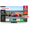 Image de 55qg7c14 - Tv Qled 55 (139 Cm) - 4k Uhd 3840x2160 - 144 Hz - Google Tv - 2xhdmi 2.1 + 2xhdmi 2.0 - Wifi