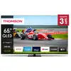Image de Thomson 65 (165 cm) 4k uhd qled google tv pro 144Hz 65QG7C14