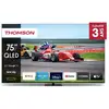 Image de Thomson 75qg7c14 - tv qled 75 (189 cm) - 4k uhd 3840x2160 - 144 hz - dolby visionatmos - google tv - 2xhdmi 2.1 + 2xhdmi 2.0 THO1732151313438