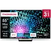Image de 55mg7c15 - Tv Qled Miniled 55 (139 Cm) - 4k Uhd 3840x2160 - 144 Hz - Google Tv - 2xhdmi 2.1 + 2xhdmi 2.0 - Wifi