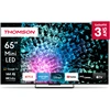 Image de Thomson 65  (165 Cm) Led 4k Uhd Google Tv Mini Led, Google Asistant, 144 Hz -65mg7c15-