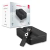 Image de Projecteur Ultra-courte Portée Full Hd Triple Laser Noir 25,2 X 6,2 X 15,7 Cm Thomson