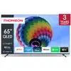 Image de Thomson 65qg4s14 Tv 165,1 Cm (65") 4k Ultra Hd Smart Tv Wifi Gris