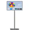 Image de Tv led thomson go plus 32ue5m45 81 cm 4k ultra hd doré gold