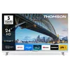Image de Thomson 24hg2s15cw Tv 61 Cm (24") Hd Smart Tv Wi-fi Bianco