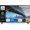 Image de Thomson 32hg2s15 Tv 81,3 Cm (32") Hd Smart Tv Wi-fi Bianco