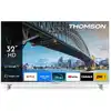 Image de Tv 32" Hd Smart Tv Google Tv Blanc 81,3 Cm Thomson