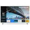 Image de Tv thomson 32hg2s15w 32 pouces hd google tv blanc 32HG2S15W