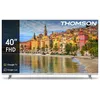 Image de Thomson Tv Led 40FG2S15W 40 Pollici Full HD Google Tv Bianco