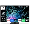 Image de Thomson 43mg7c15 Tv 109,2 Cm (43") 4k Ultra Hd Smart Tv Wi-fi Nero 320 Cd/m²
