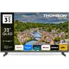 Image de Tv Qled Thomson 32fqg3s15c 80 Cm 2025
