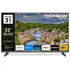 Image de TV LED Thomson QLED 32FQG3S15C 80 cm 2025