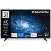 Image de Téléviseur Thomson 43" LED UHD Smart Fire TV 43UF4S35 avec Dolby Vision et Son Dolby Atmos