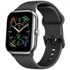 Image de Montre Intelligente Beafon Watch 201 1,85" Noir Argenté