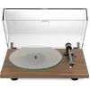 Image de Platine vinyle - Pro-Ject - T2 Super Phono - Noyer - Cartouche Sumiko Rainier - Anti-vibrations