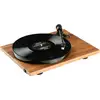 Image de Pro-ject e1 bt at3600l noyer