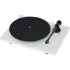 Image de Pro-ject t1 evo blanc